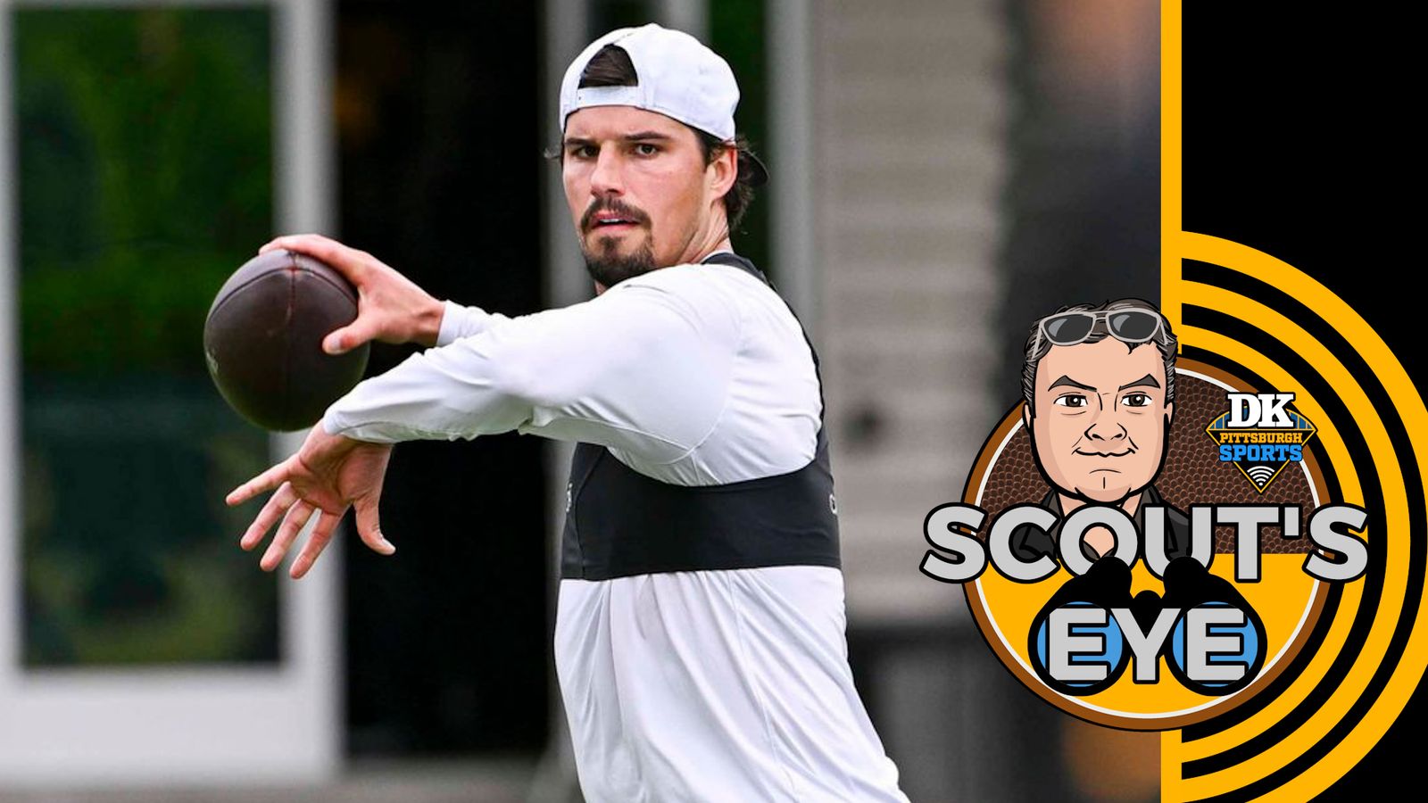 Scout's Eye: How did your QBs perform? taken on the South Side (Podcasts)